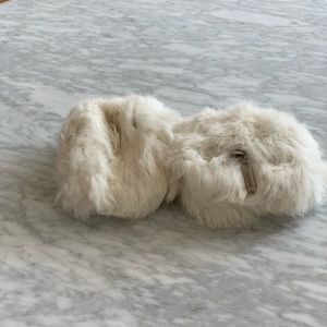 Armani Exchange Wrist Pouch